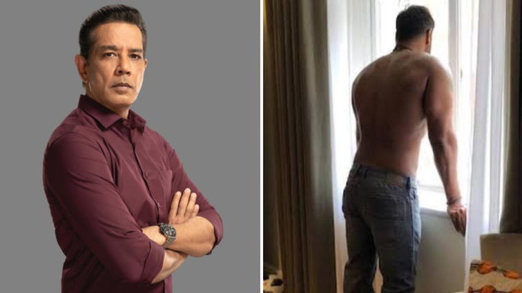 अनूप सोनी नहीं, अब यह सुपरस्टार होस्ट करेगा 'क्राइम पेट्रोल'?