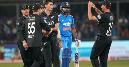 भारत बनाम न्यूजीलैंड: भारत के दौरे की वजह से न्यूजीलैंड में टिकटों की रिकॉर्ड मांग