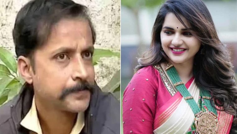 क्यों चर्चा में आईं मर्डर केस की आरोपी पवित्रा गौड़ा? पूर्व पति को लेकर मिली बड़ी अपडेट