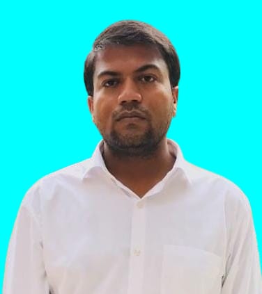 प्रो0 पुष्पेन्द्र