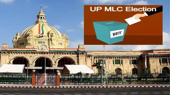 यूपी MLC चुनाव: भाजपा में टिकट को लेकर मंथन तेज, 6 सीटों पर कई दावेदार