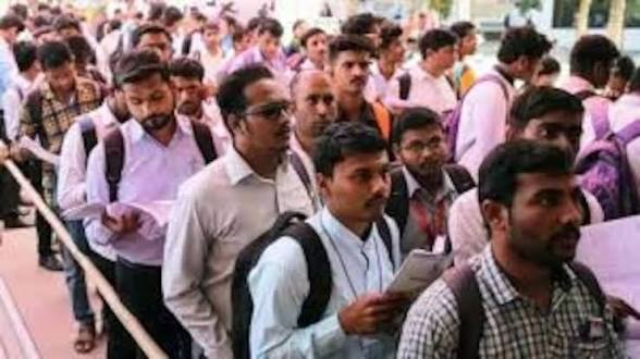 यूपी 11508 शिक्षक भर्ती में शिक्षामित्रों को मिल सकता है वेटेज, चयन आयोग ने गठित की कमेटी