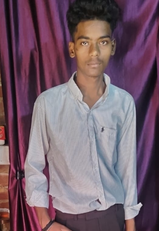 एक महीने से लापता युवक का नहीं चल सका पता