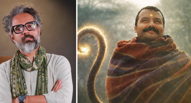 हनुमान अंश: फिल्म की रिलीज से पहले निर्देशक विशाल ने नहीं ली फीस, अब मिलेंगे इतने करोड़ रुपये