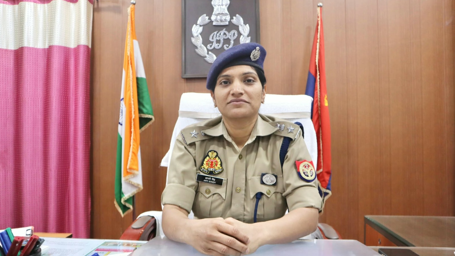 फर्रुखाबाद में पुलिस विभाग में बड़ा फेरबदल, कई चौकी इंचार्ज बदले; निरीक्षकों को नई जिम्मेदारियां
