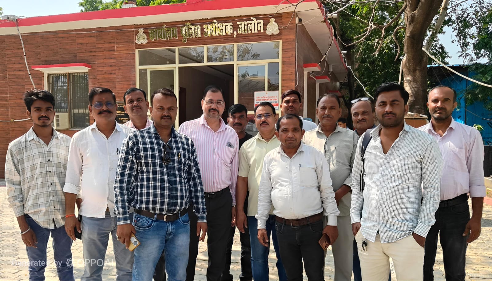 कासगंज :-अधिकारीगण द्वारा साक्षरता शिविरों का आयोजन किया जाएगा ।