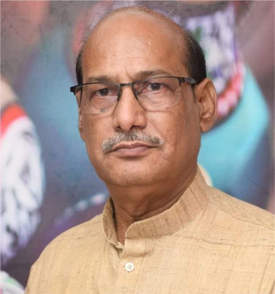 जौनपुर :सत्येन्द्र सिंह राष्ट्रीय लोक दल से बनाये गए चन्दौली जिला प्रभारी  