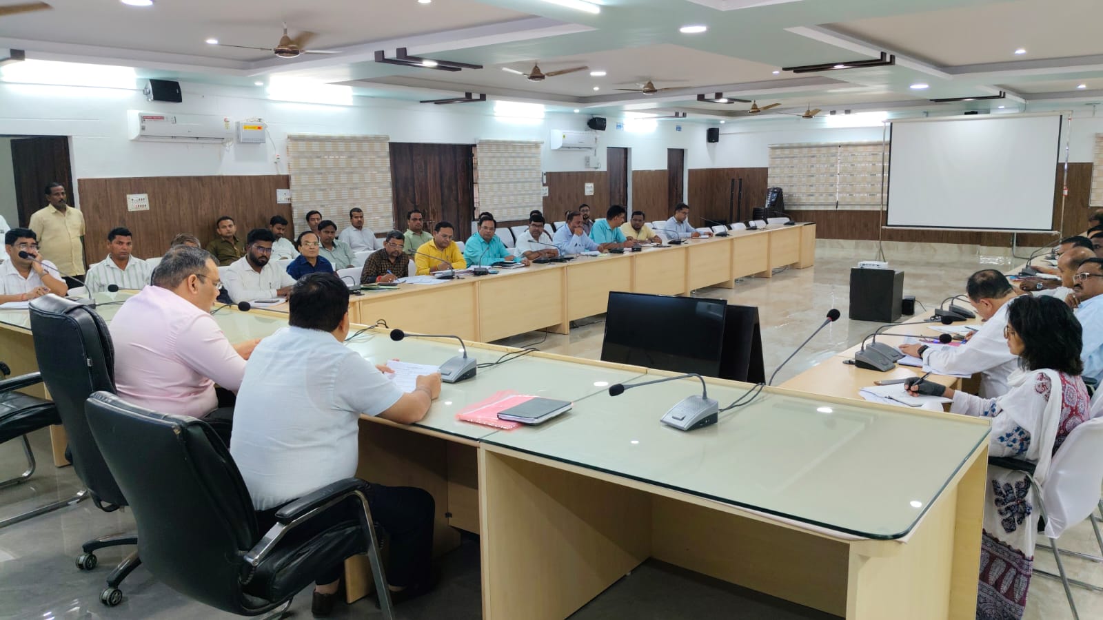 कासगंज :-सेवा संकल्प अभियान-2026 के लिए दी गई मुख्य जानकारी