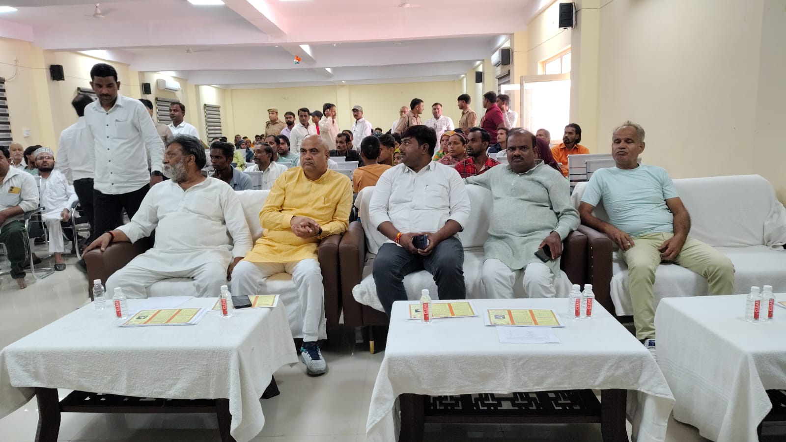 दिव्यांगजनों के सशक्तिकरण हेतु संचालित हैं अनेक कल्याणकारी योजनाएं, पात्र लाभार्थी उठाएं लाभ।*