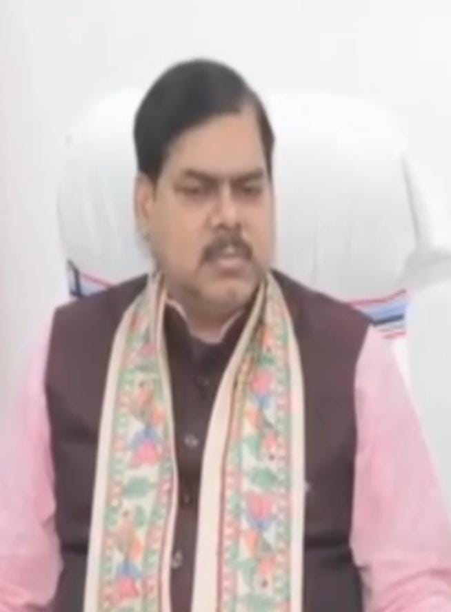 शिक्षकों को सातवां वेतनमान जरूर मिलेगा–मंत्री 