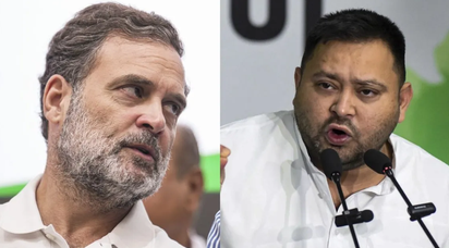 बिहार MLC चुनाव: महागठबंधन में महाफूट!