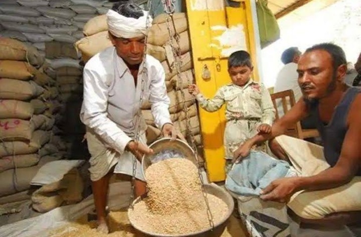 जौनपुर :अन्त्योदय व पात्र गृहस्थी लाभार्थियों को खाद्यान्न का निःशुल्क वितरण 10 अक्टूबर 2026 से 