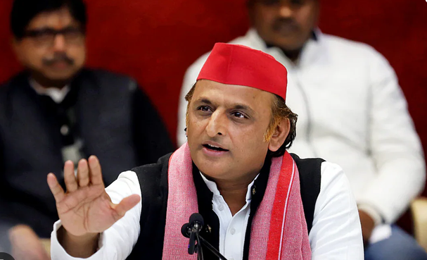 इंडिया गठबंधन के लंच में शामिल नहीं हुए अखिलेश यादव, आखिर क्यों 