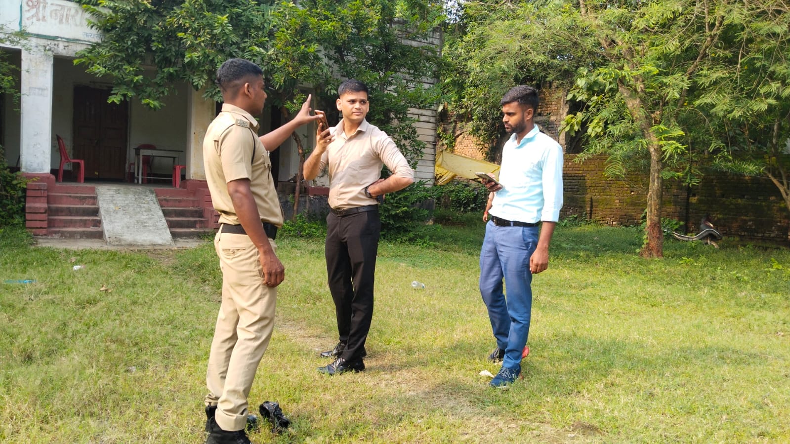 गया: नारायण पुस्तकालय के अतिक्रमणमुक्त होने की जगी उम्मीद