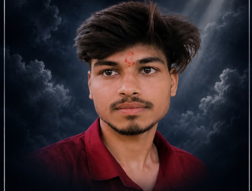 एटा-अलीगंज मार्ग पर दो बाइकों की भिड़ंत, युवक की मौत
