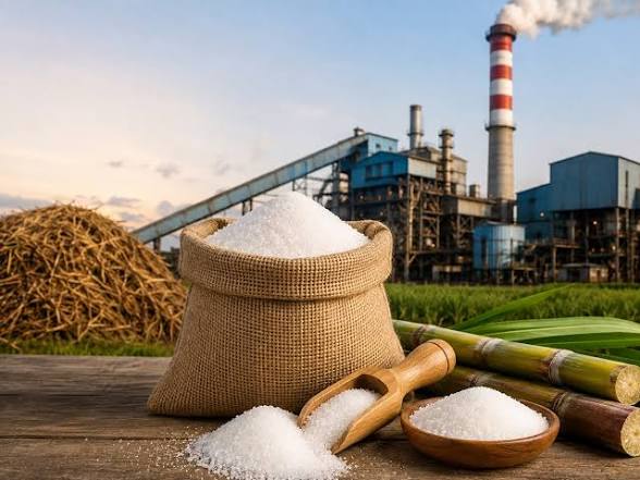 लखीमपुर खीरी : राकिशसं बजाज चीनी मिल गोला के बकाया गन्ना भुगतान को लेकर करेगा विशाल सत्याग्रह 
