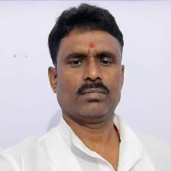 कमलेश कुमार बने जदयू किसान प्रकोष्ठ के अध्यक्ष बने