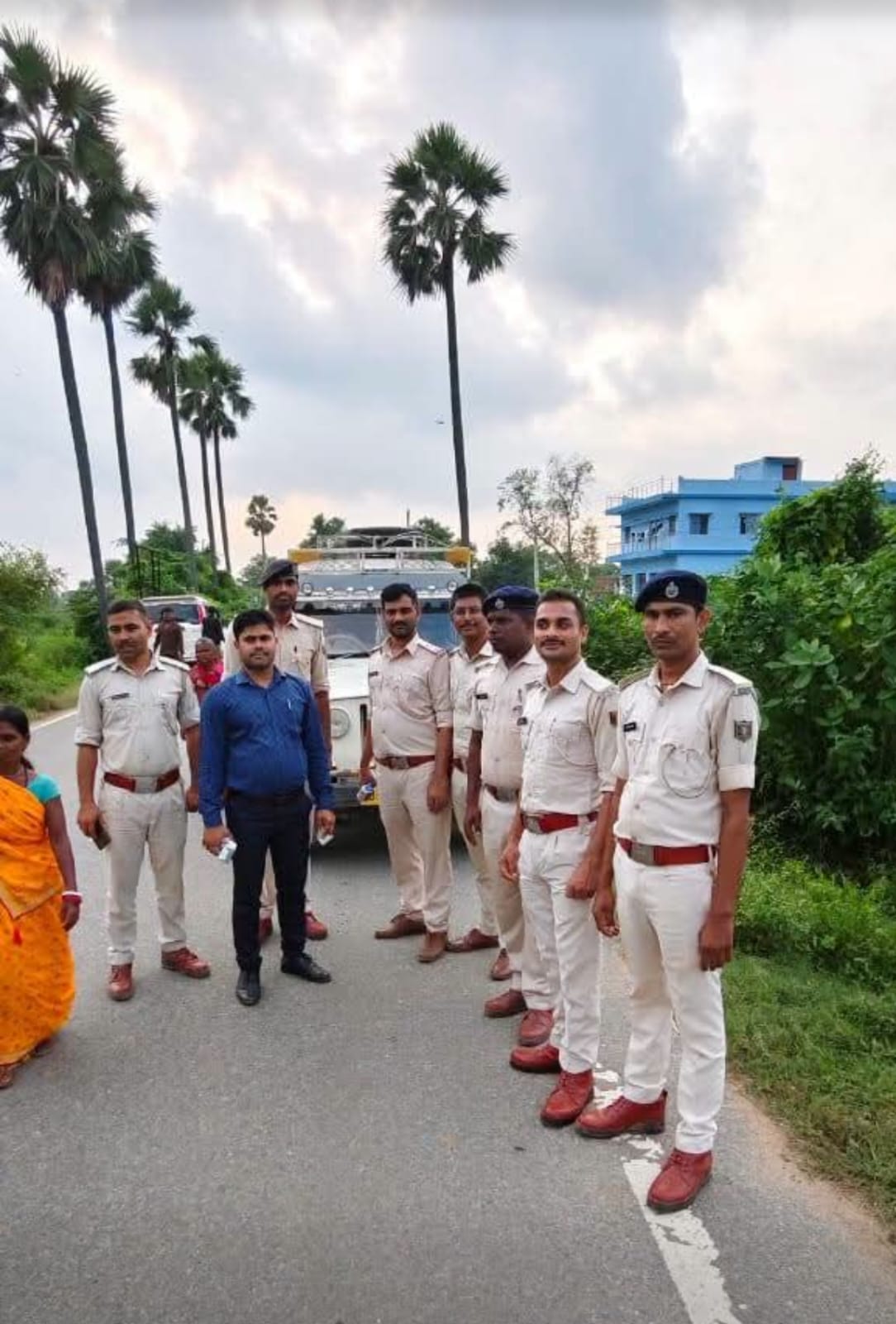 यातायात नियमों के उल्लंघन पर 10 दिनों में 38 लाख का जुर्माना