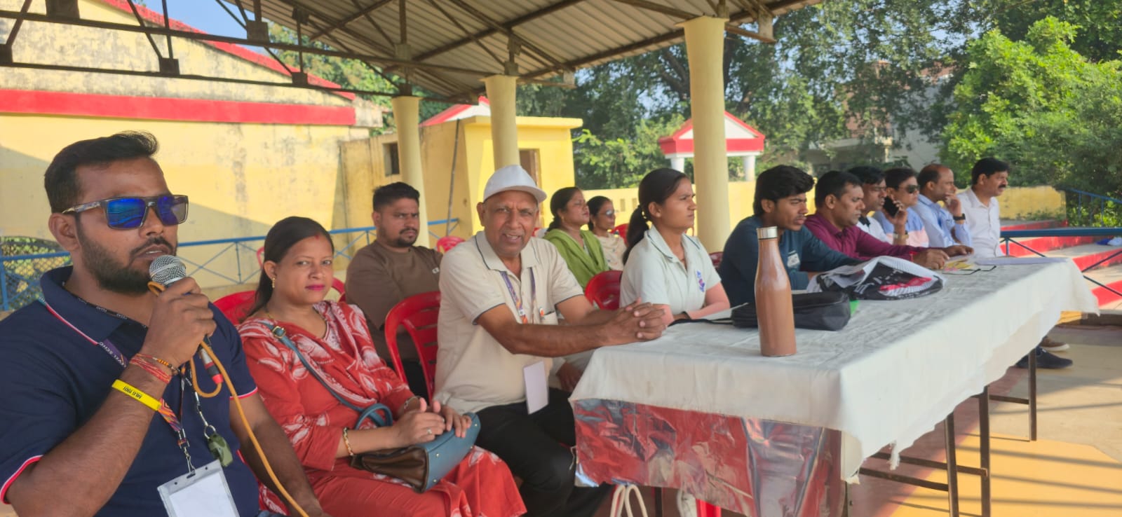 प्रदेशीय बालिका क्रिकेट प्रतियोगिता: वाराणसी मंडल की टीम फाइनल में, लगातार तीसरी जीत दर्ज कर रचा इतिहास
