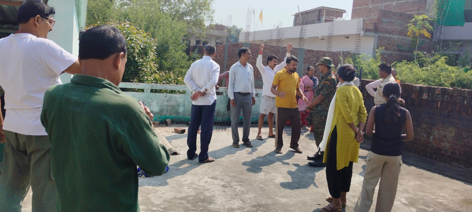 शेरघाटी में चोरी की वारदात बढ़ी