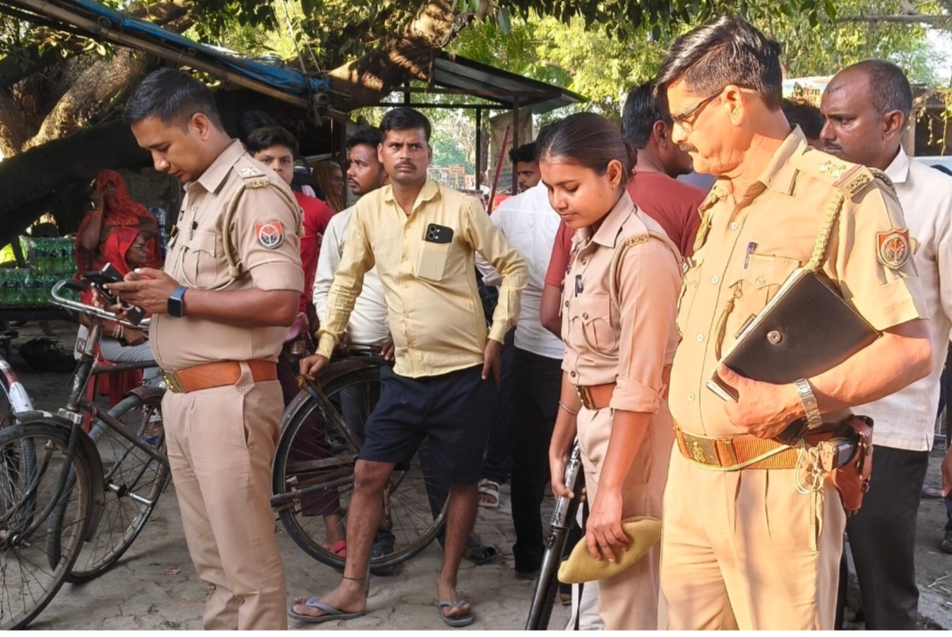 फर्रुखाबाद में मेडिकल स्टोर से इंजेक्शन लगवाने के बाद व्यक्ति की संदिग्ध मौत, संचालक फरार