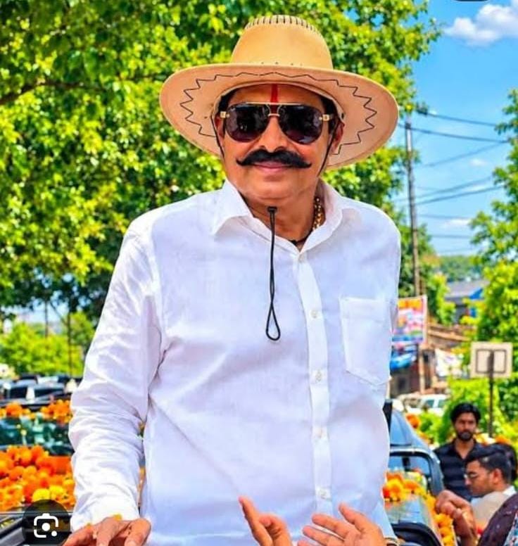 पटना: बाहुबली विधायक अनंत सिंह पार्टी विरोधी गतिविधियों के कारण जेडीयू से निष्कासित, विधान सभा की सदस्यता पर भी  ग्रहण