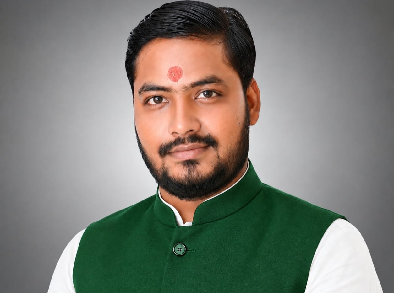 फर्रुखाबाद: विधानसभा चुनाव 2027 से पहले वन्देमातरम किसान यूनियन में बड़ा फेरबदल, कई पदाधिकारियों की नियुक्ति