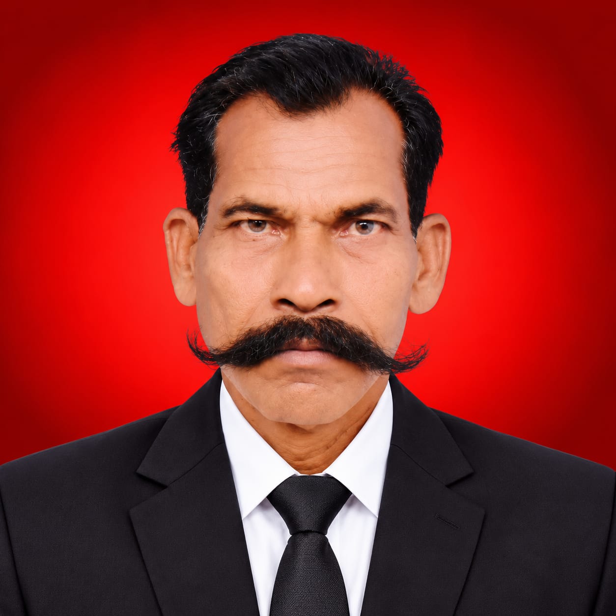 Ram Manohar