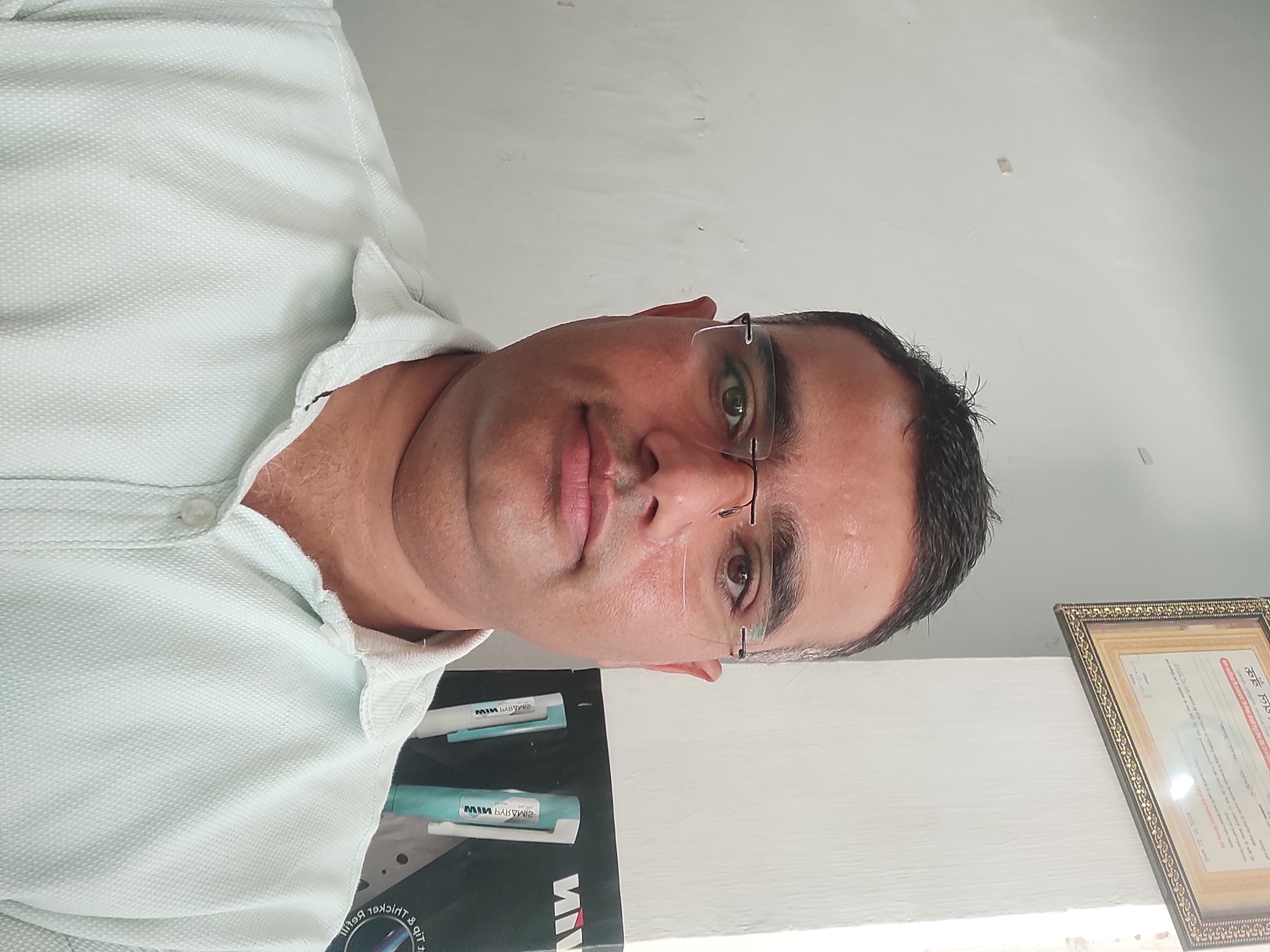 Sumit Kumar
