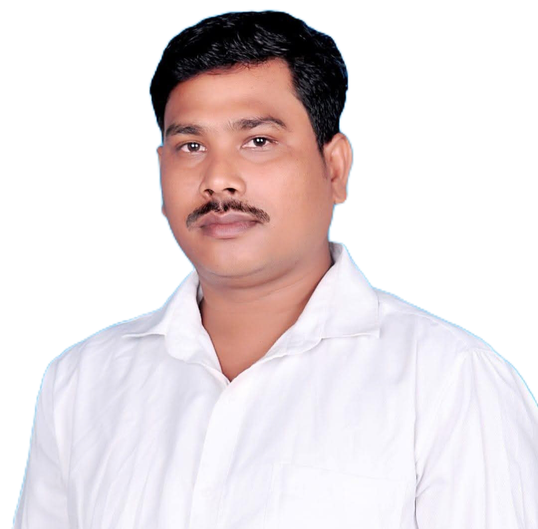 Raghuveer Singh