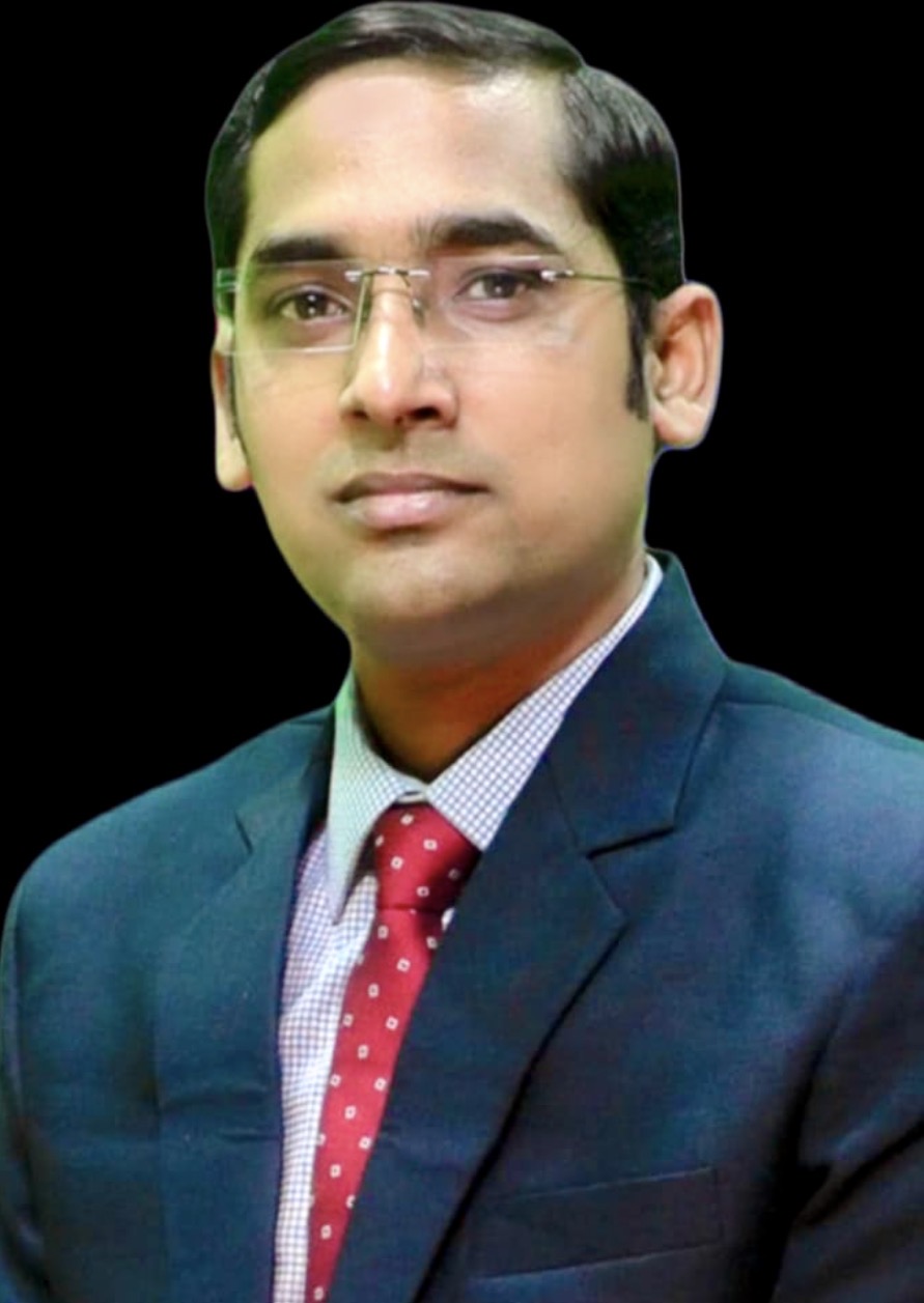 Adarsh Kumar