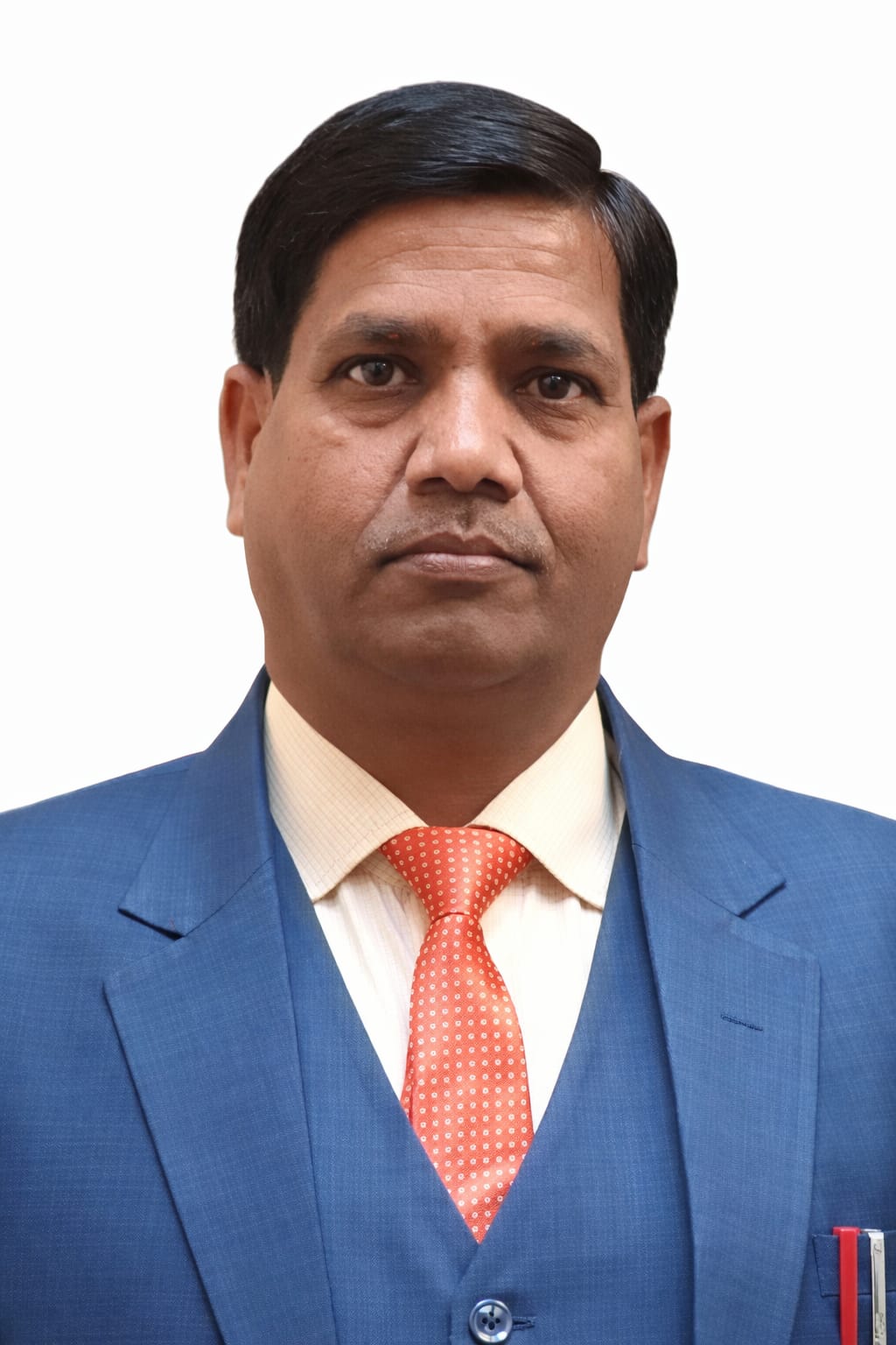 Dharmvir Singh - The Dastak 24