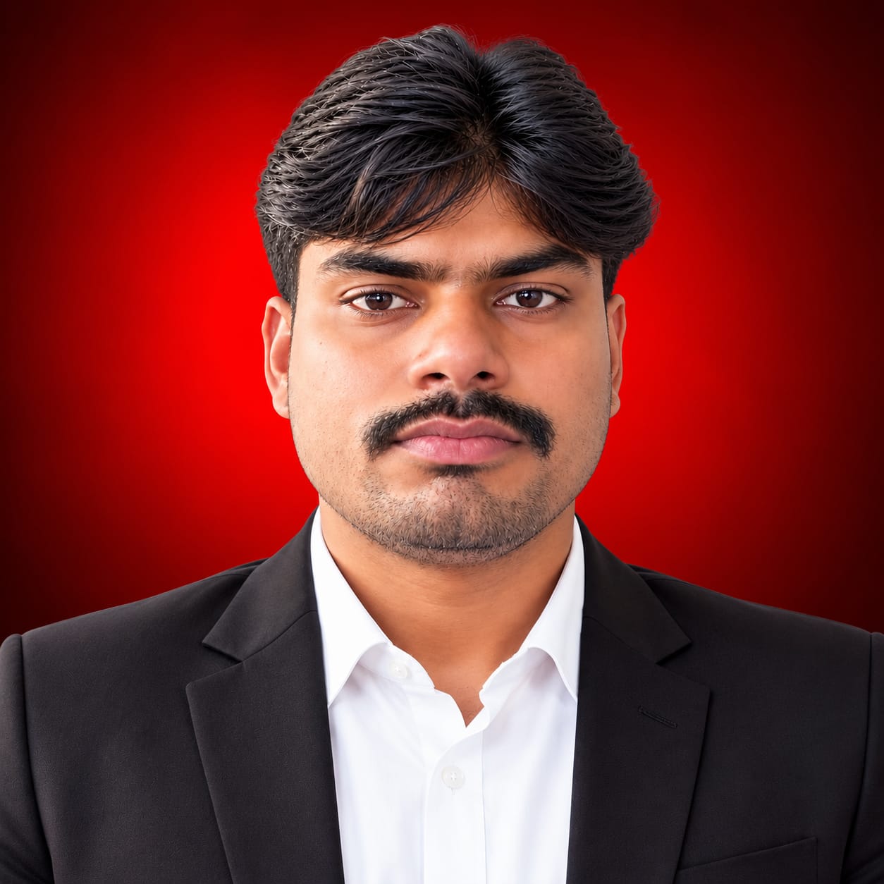 Arun Rajput