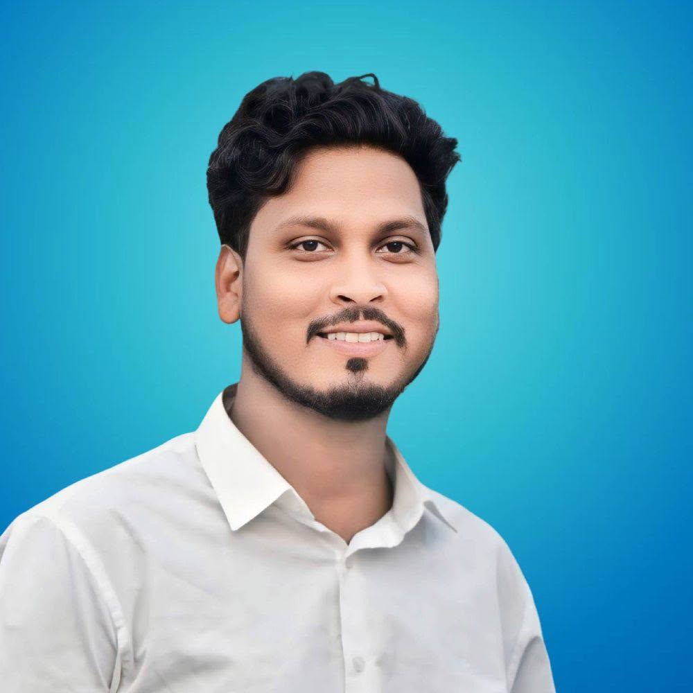 Raj Kamal Singh Shakya - The Dastak 24