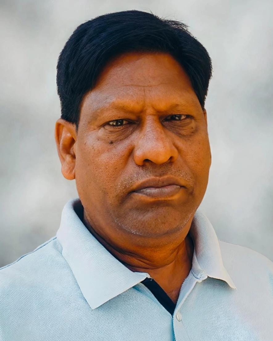 Upendra Pathik