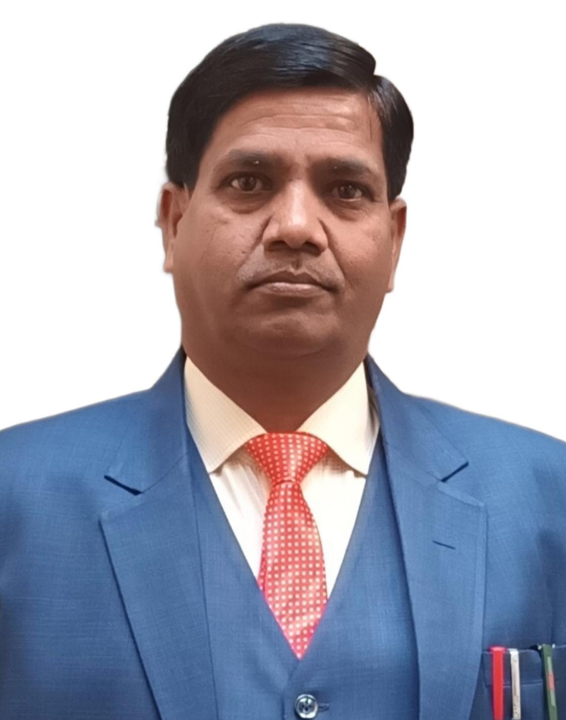 Dharmvir singh Shakya