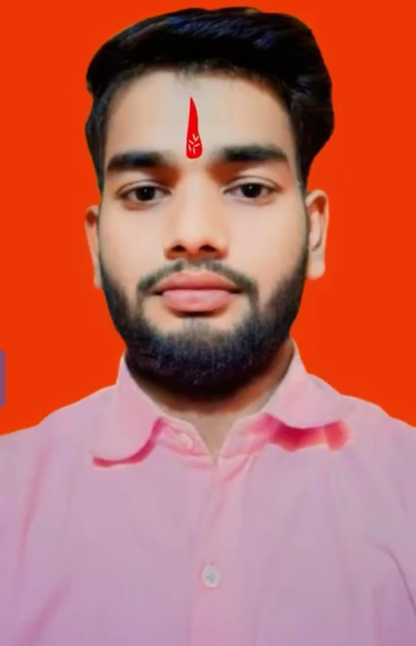 Vinesh Kumar