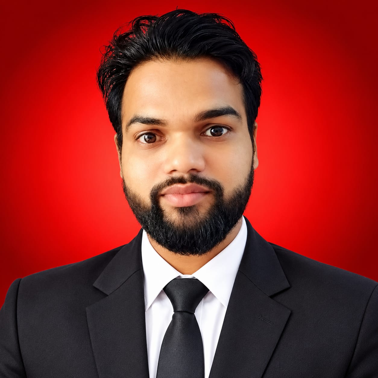 Mustkeem Anwar - The Dastak 24