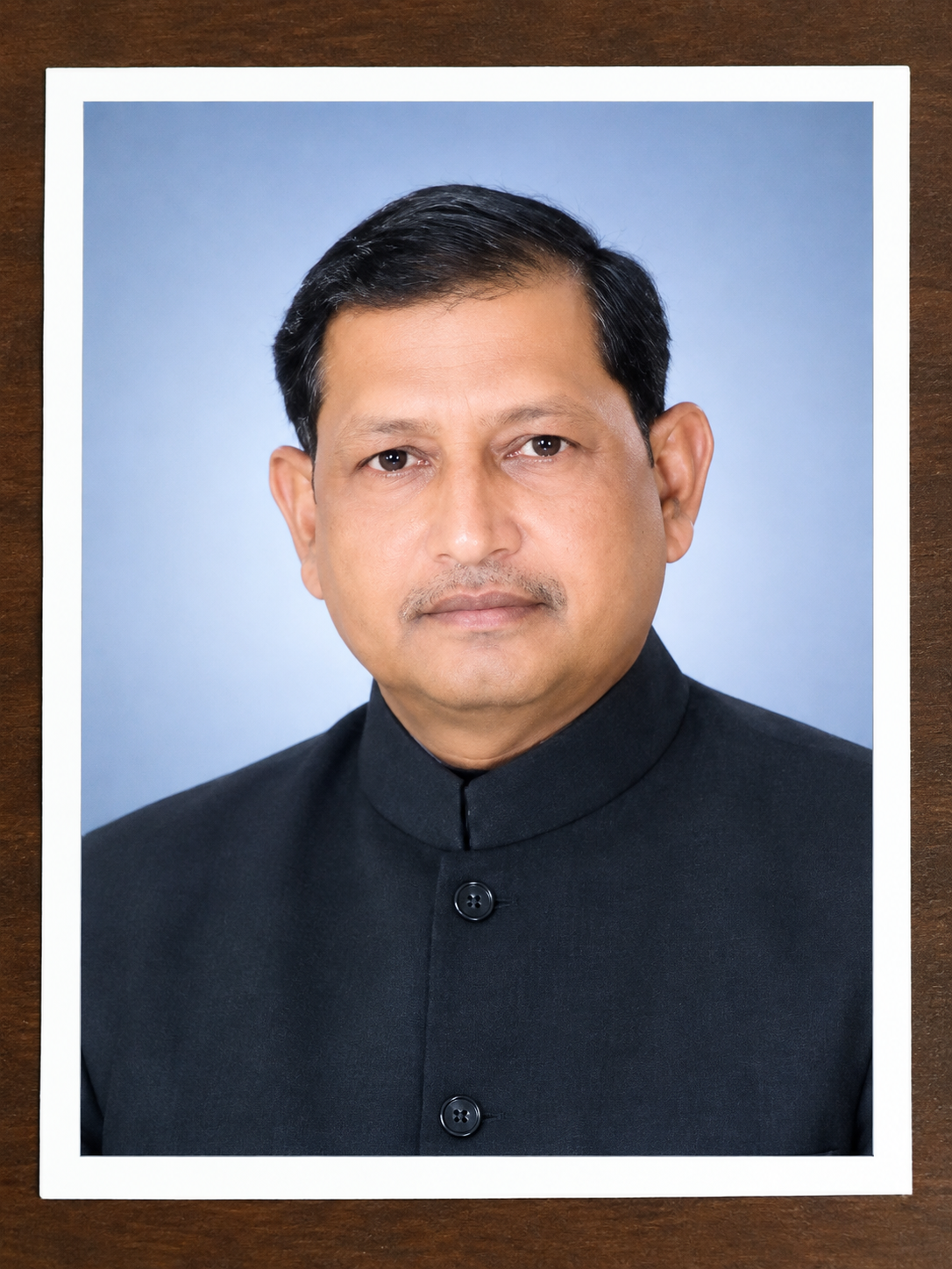 Brijmohan Singh