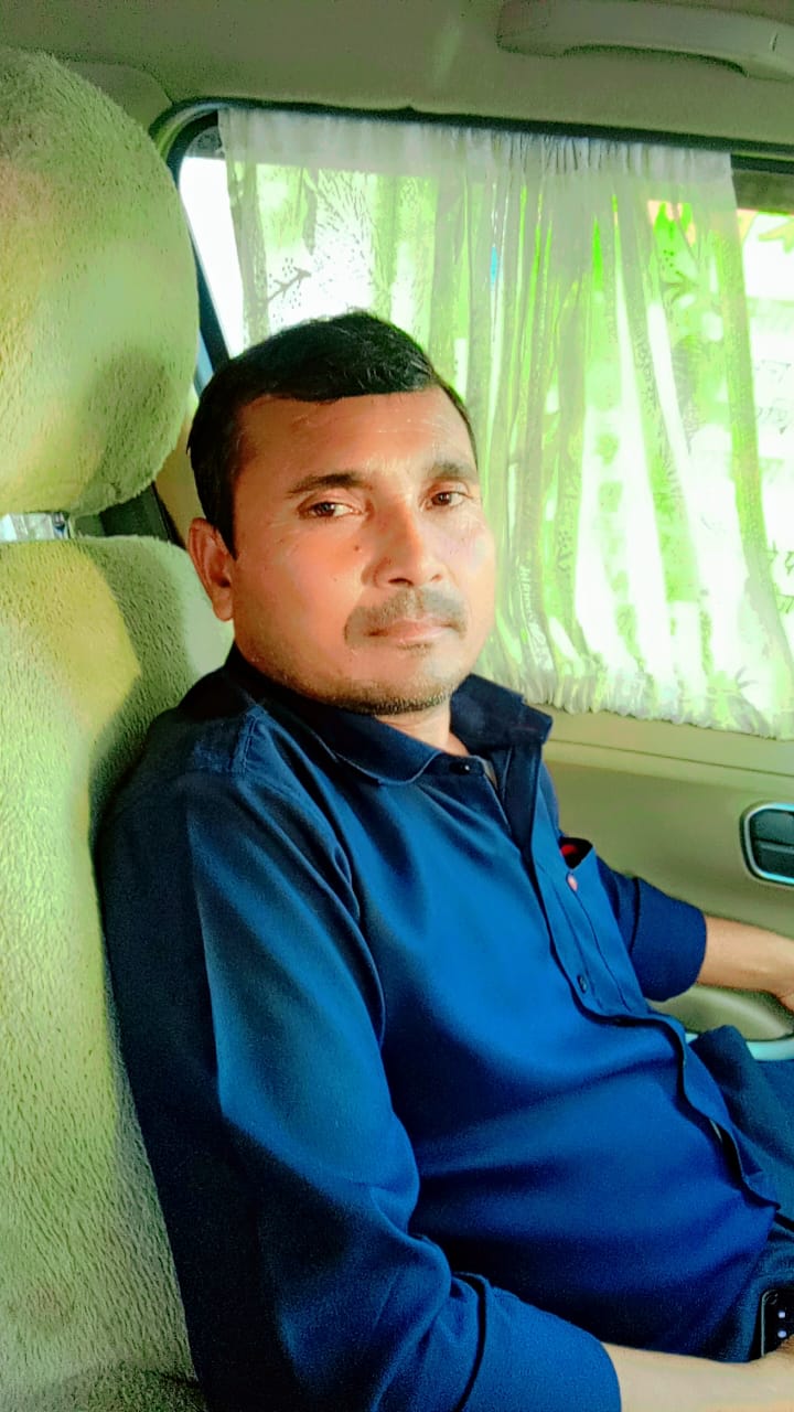 Vinod Kushwaha