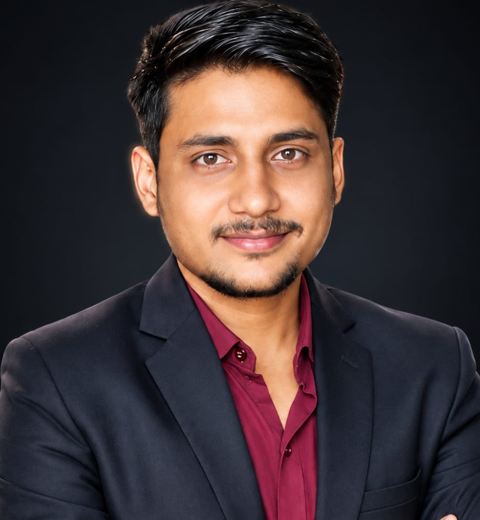 Abhishek Shakya