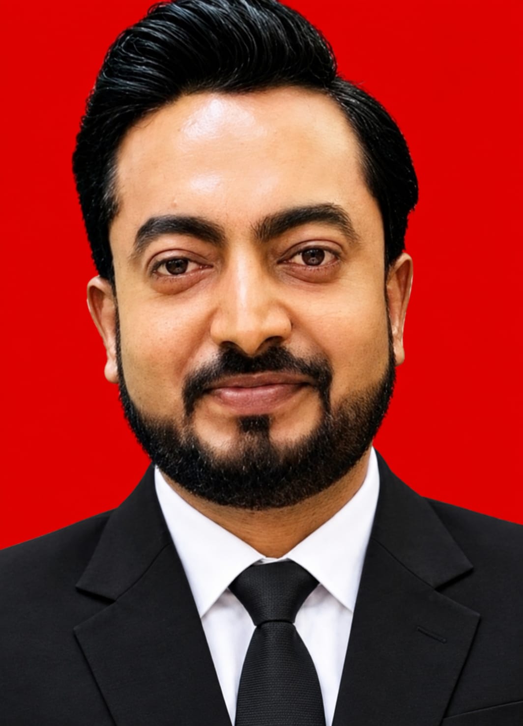 Satendra Shakya