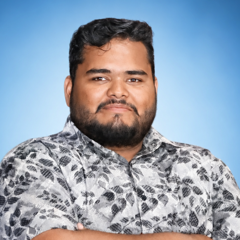 Abhishek Singh Parihar - The Dastak 24