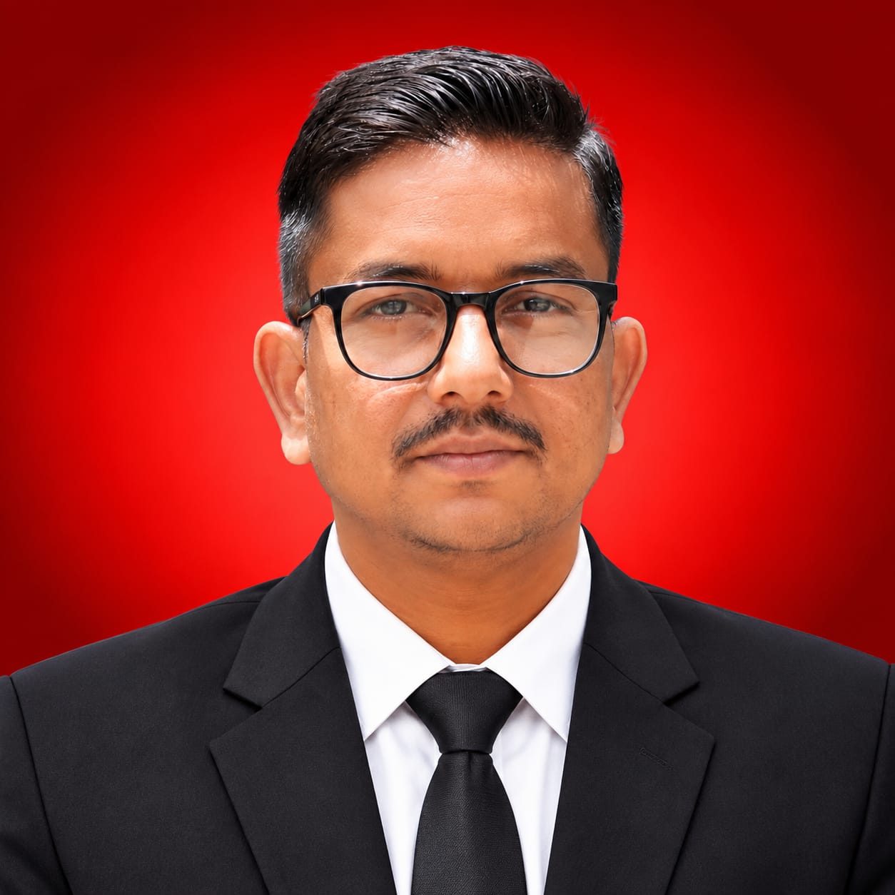 Anuj Kumar Gupta - The Dastak 24