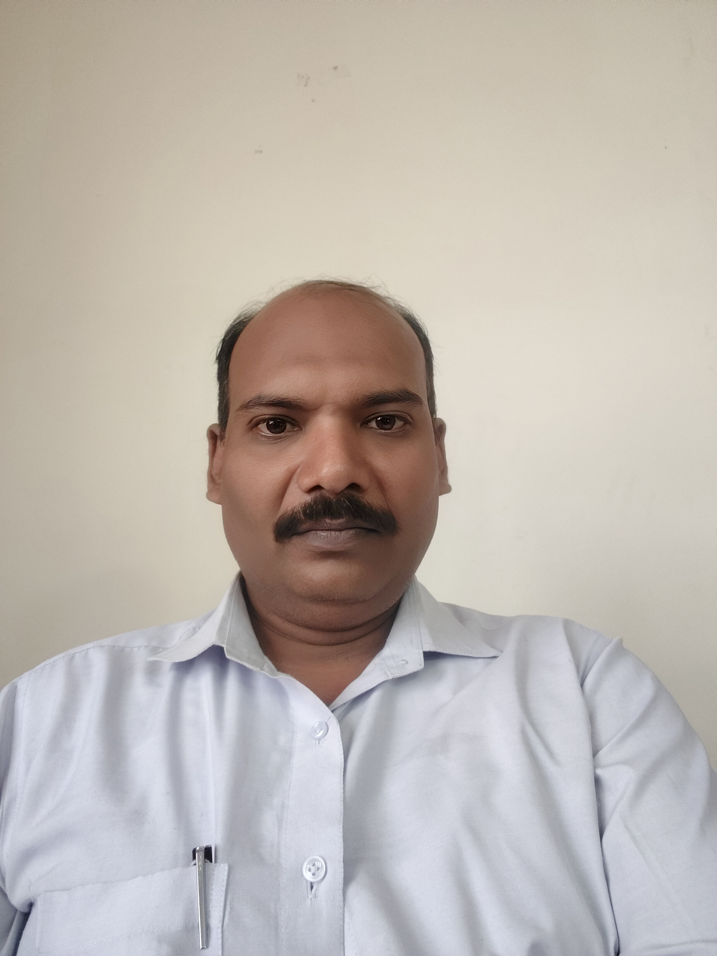 Pankaj Kumar Maurya
